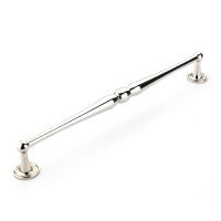 SCHAUB Atherton Appliance Pull with Knurled Footplates