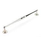 SCHAUB Atherton Appliance Pull with Knurled Footplates