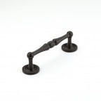 SCHAUB Atherton Pull with Plain Footplates