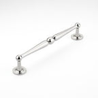 SCHAUB Atherton Pull with Plain Footplates