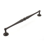 SCHAUB Atherton Appliance Pull with Plain Footplates