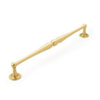 SCHAUB Atherton Appliance Pull with Plain Footplates