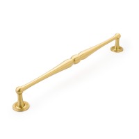 SCHAUB Atherton Appliance Pull with Plain Footplates