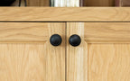 EMTEK Norwich Cabinet Knob