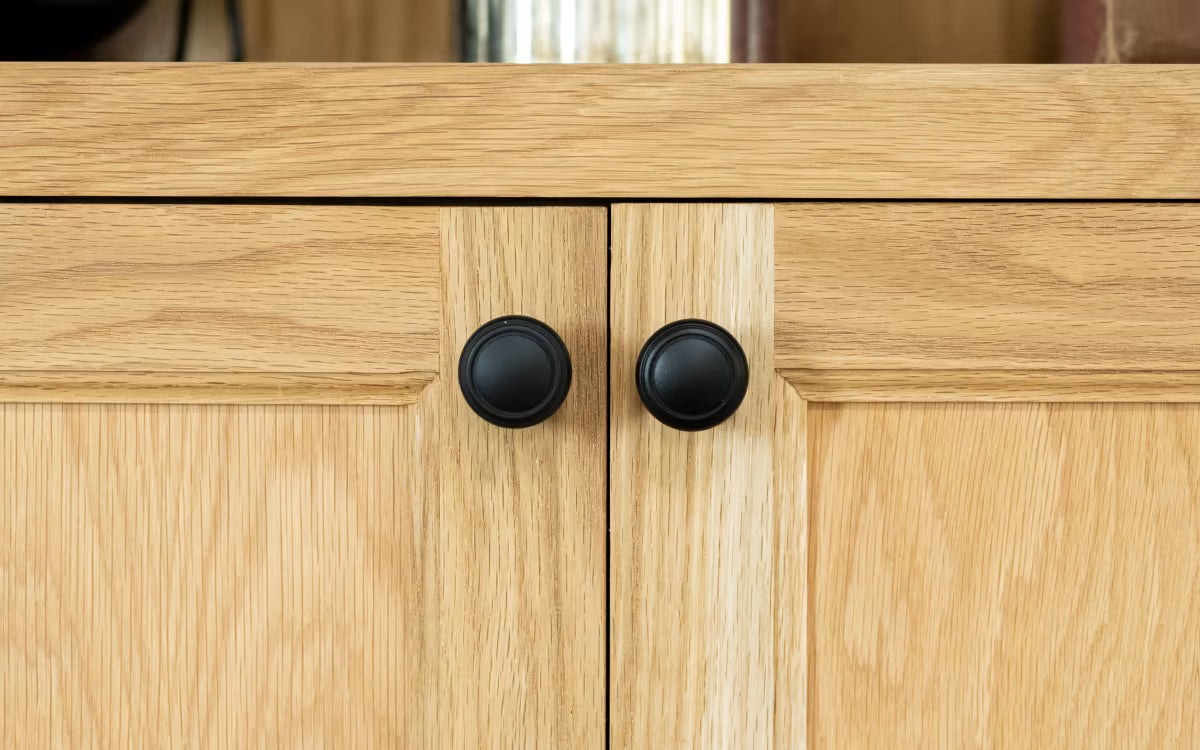 EMTEK Norwich Cabinet Knob