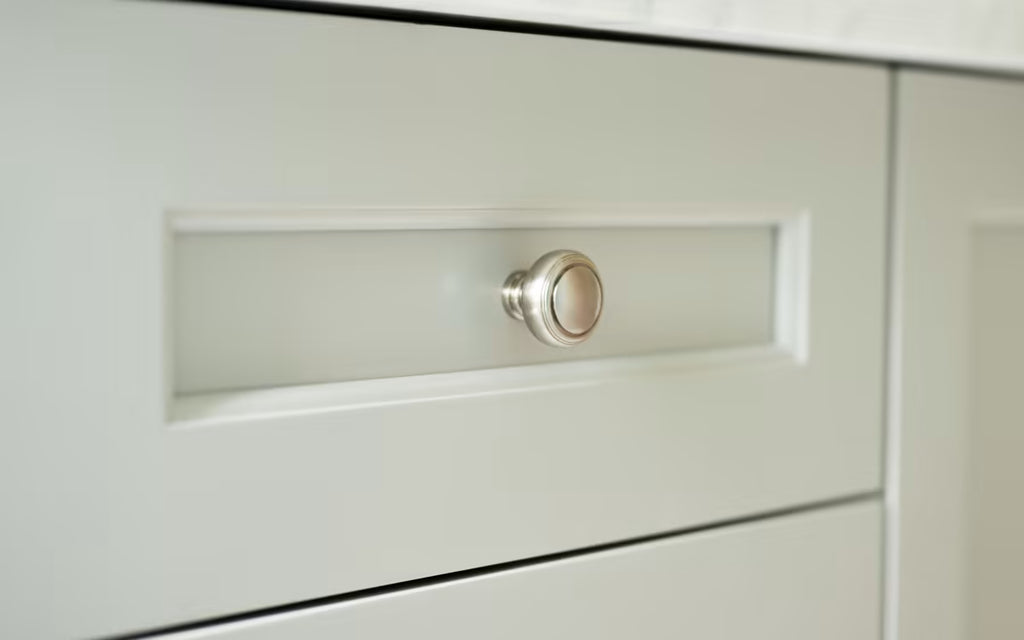 EMTEK Norwich Cabinet Knob