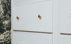 EMTEK Norwich Cabinet Knob