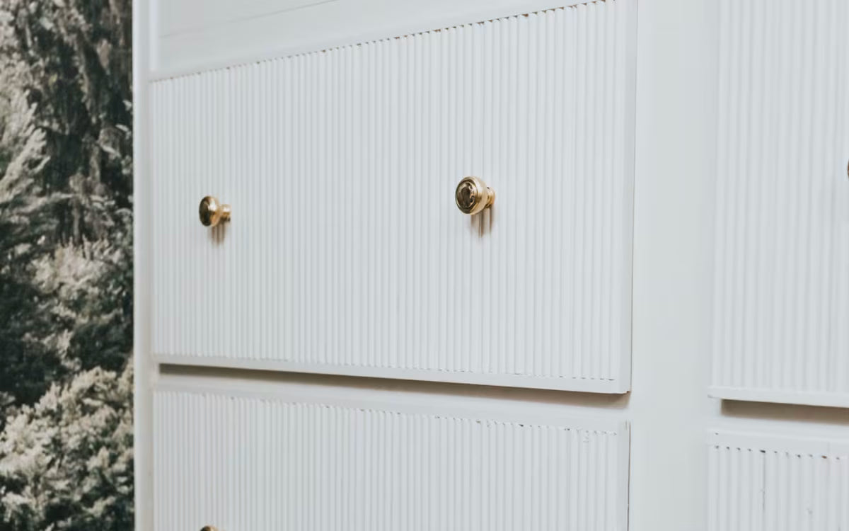 EMTEK Norwich Cabinet Knob
