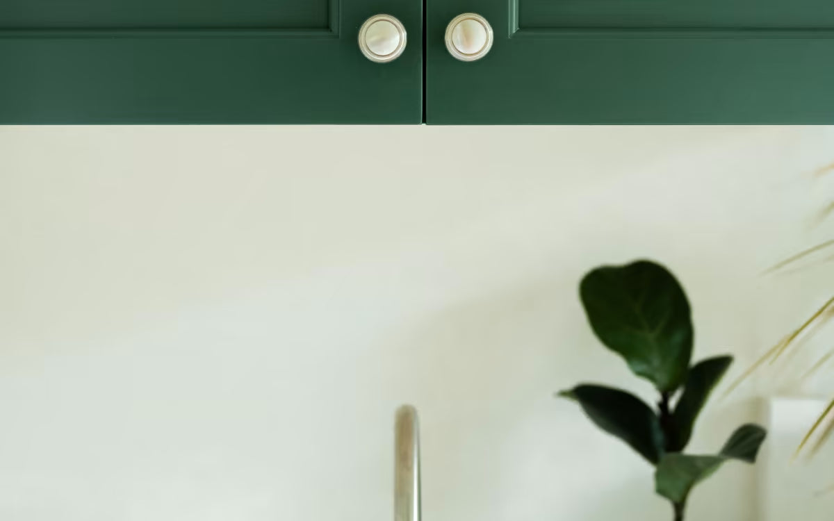 EMTEK Norwich Cabinet Knob