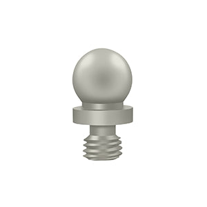 DELTANA 2" x 1-1/2" Solid Brass, Cabinet Hinge