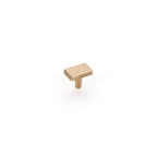 SCHAUB Stradella Knob