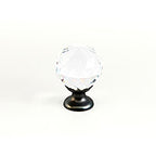 SCHAUB Stargaze Round Glass Knob
