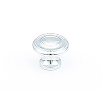 SCHAUB Traditional Stepped Round Knob