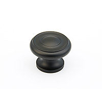 SCHAUB Traditional Stepped Round Knob