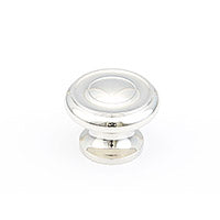 SCHAUB Traditional Stepped Round Knob