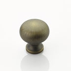SCHAUB Traditional Round Knob