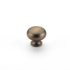 SCHAUB Traditional Round Knob