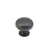 SCHAUB Traditional Round Knob