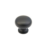 SCHAUB Traditional Round Knob