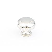 SCHAUB Traditional Round Knob