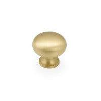 SCHAUB Traditional Round Knob