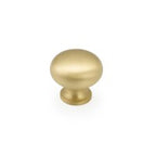 SCHAUB Traditional Round Knob