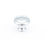 SCHAUB Traditional Rimmed Round Knob
