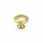 SCHAUB Traditional Rimmed Round Knob