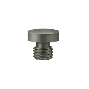 DELTANA 2" x 1-1/2" Solid Brass, Cabinet Hinge