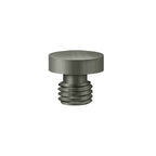 DELTANA 2" x 1-1/2" Solid Brass, Cabinet Hinge