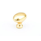 SCHAUB Traditional Oval Knob