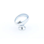 SCHAUB Traditional Oval Knob