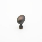 SCHAUB Traditional Oval Knob