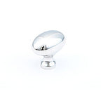 SCHAUB Traditional Oval Knob