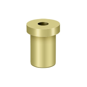 DELTANA Solid Brass Pivot Base