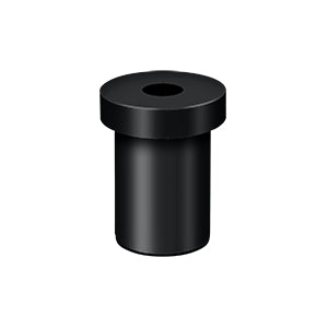 DELTANA Solid Brass Pivot Base