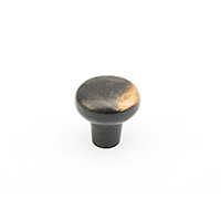 SCHAUB Mountain Smooth Knob