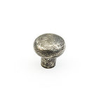 SCHAUB Artifex Round Knob