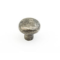 SCHAUB Artifex Round Knob
