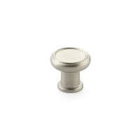 SCHAUB Steamworks Round Knob
