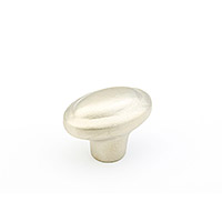 SCHAUB Mountain Oval Knob