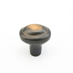 SCHAUB Mountain Oval Knob