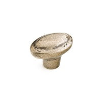SCHAUB Mountain Oval Knob