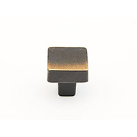 SCHAUB Vinci Square Knob