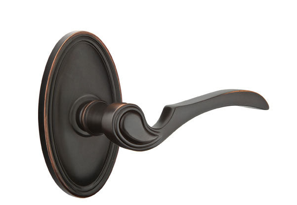 EMTEK Coventry Lever