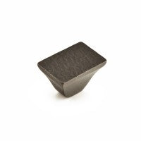 SCHAUB Vinci Rectangular Cone Knob