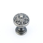SCHAUB Corinthian Round Knob