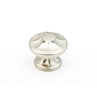 SCHAUB Empire Round Knob