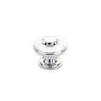 SCHAUB Empire Round Knob