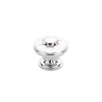 SCHAUB Empire Round Knob